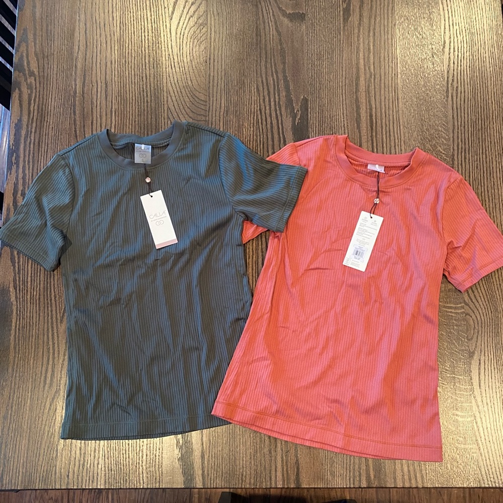 Calia Shirts